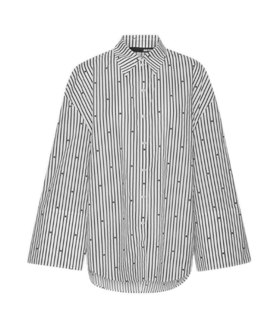 ROTATE Мульти хлопковая рубашка, фото 1