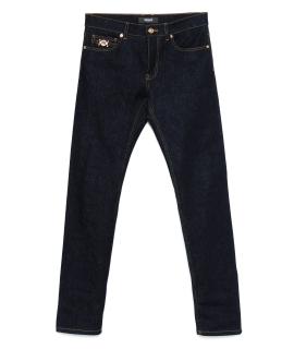 VERSACE Джинсы скинни