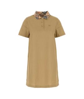 BURBERRY Повседневное платье