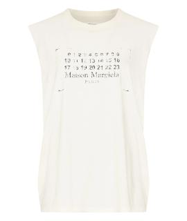MAISON MARGIELA Футболка