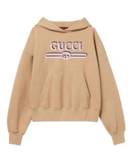 GUCCI Худи/толстовка