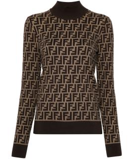 FENDI Джемпер / свитер
