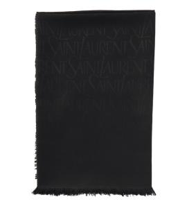SAINT LAURENT Шарф