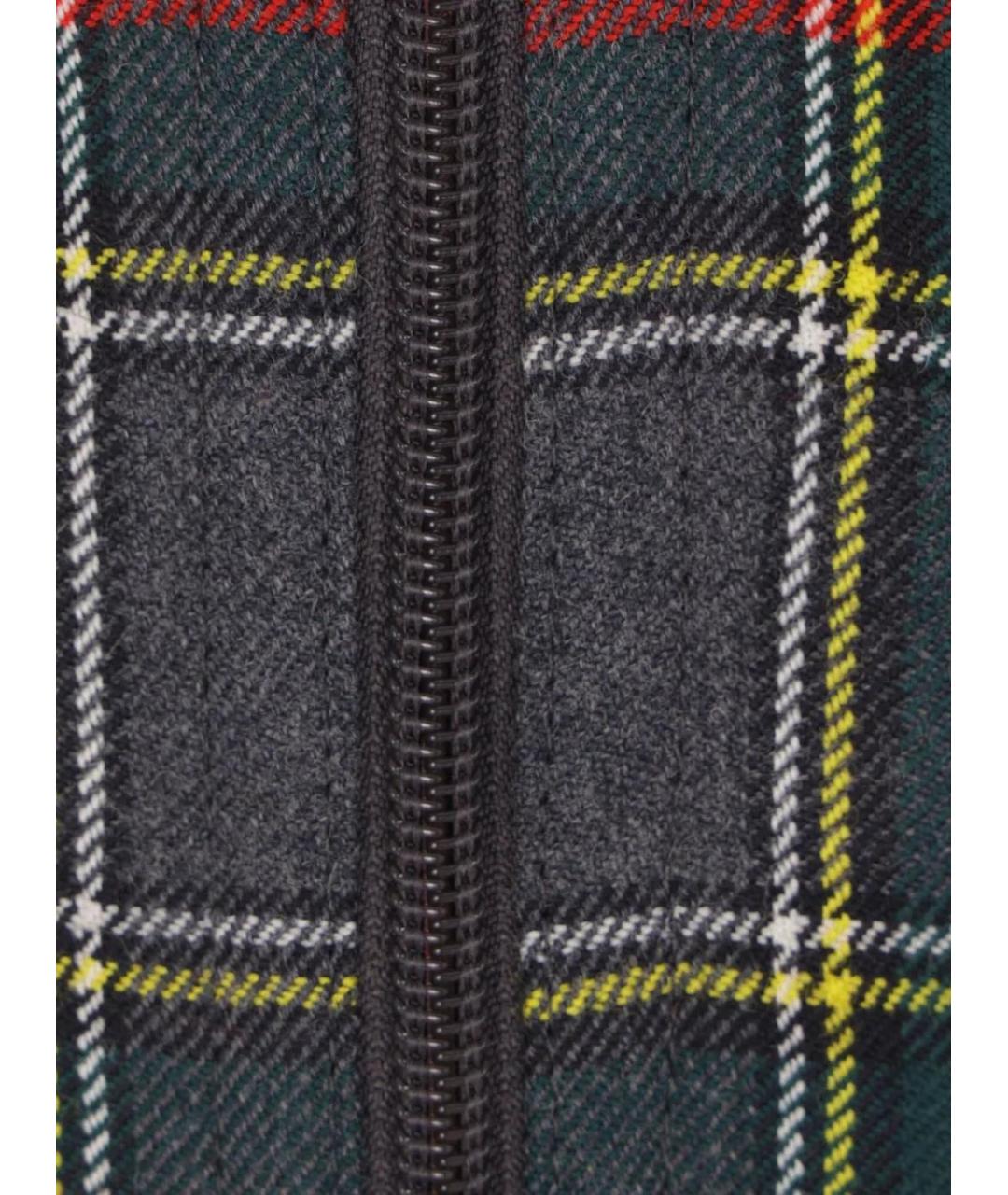 VIVIENNE WESTWOOD Мульти хлопковый корсет, фото 4