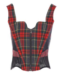 VIVIENNE WESTWOOD Корсет