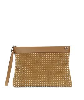 CHRISTIAN LOUBOUTIN Кошелек