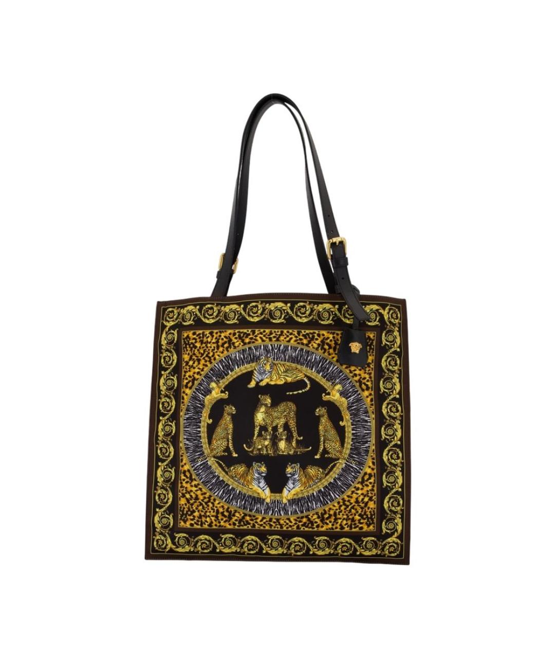 VERSACE Мульти сумка тоут, фото 1