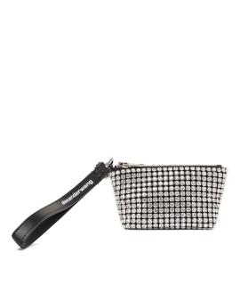 ALEXANDER WANG Клатч/вечерняя сумка