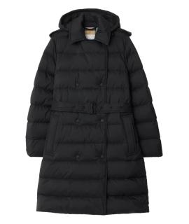 BURBERRY Пуховик