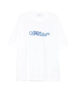 OFF-WHITE Футболка
