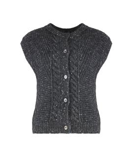 MAX MARA STUDIO Жилетка