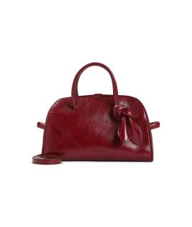 JACQUEMUS Сумка с короткими ручками