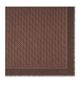 FENDI Шарф
