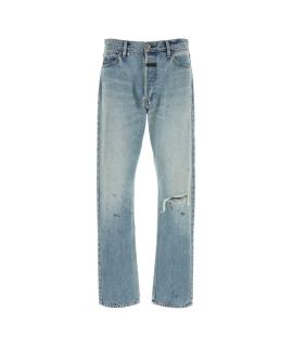 FEAR OF GOD Прямые джинсы