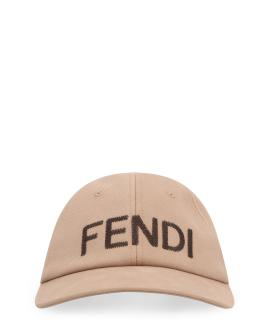 FENDI Кепка/бейсболка