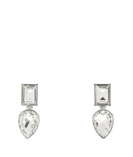 ALEXANDER MCQUEEN Серьги