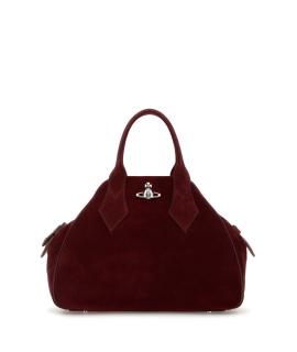 VIVIENNE WESTWOOD Сумка с короткими ручками