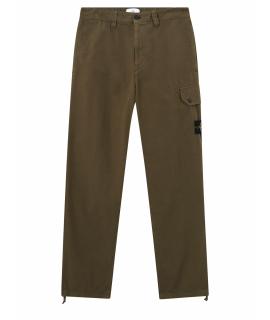 STONE ISLAND Повседневные брюки