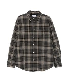 OFF-WHITE Кэжуал рубашка