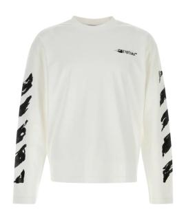 OFF-WHITE Лонгслив