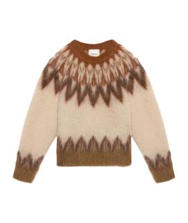 ISABEL MARANT Джемпер / свитер