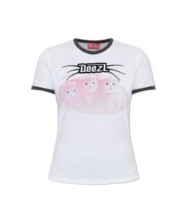 DIESEL Футболка