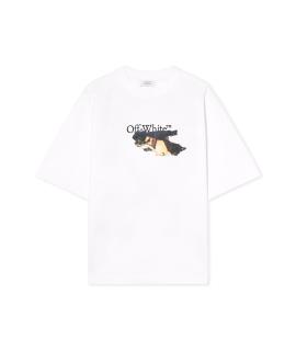 OFF-WHITE Футболка