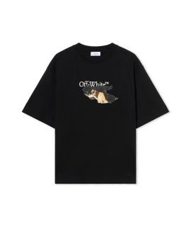 OFF-WHITE Футболка
