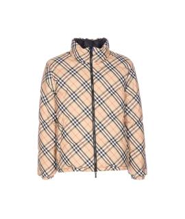 BURBERRY Пуховик