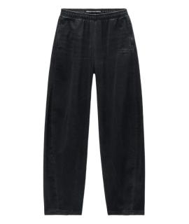 ALEXANDER WANG Брюки широкие