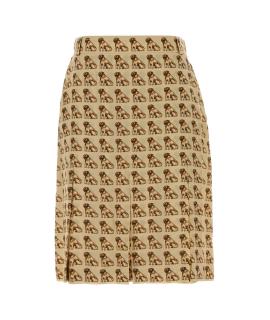 VALENTINO Юбка миди