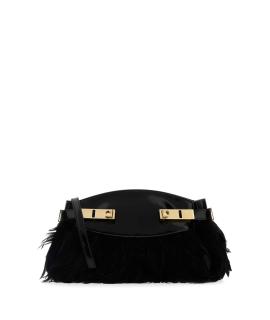 FERRAGAMO Клатч/вечерняя сумка