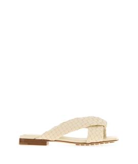 BOTTEGA VENETA Шлепанцы