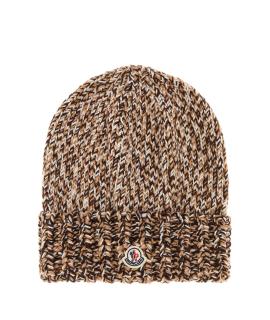 MONCLER Шапка