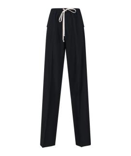 RICK OWENS Прямые брюки