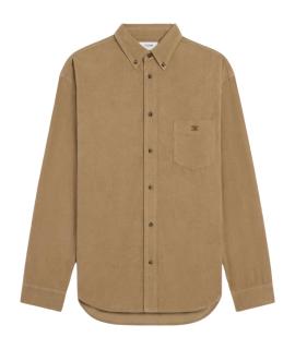 CELINE Кэжуал рубашка