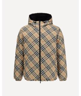 BURBERRY Пуховик