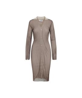 MM6 MAISON MARGIELA Повседневное платье