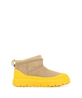 UGG AUSTRALIA Низкие ботинки