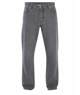 BOTTEGA VENETA Прямые джинсы