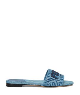 FENDI Сандалии