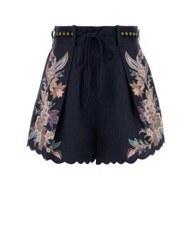 ZIMMERMANN Шорты