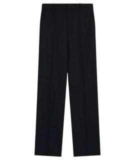 SAINT LAURENT Повседневные брюки