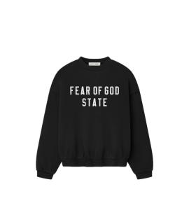 FEAR OF GOD ESSENTIALS Худи/толстовка
