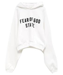 FEAR OF GOD ESSENTIALS Худи/толстовка