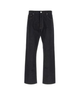 PRADA Прямые джинсы