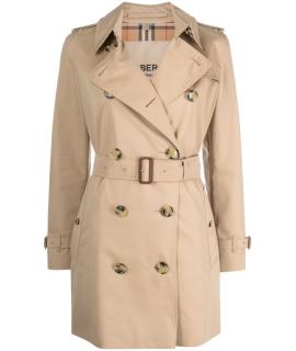 BURBERRY Тренч/плащ