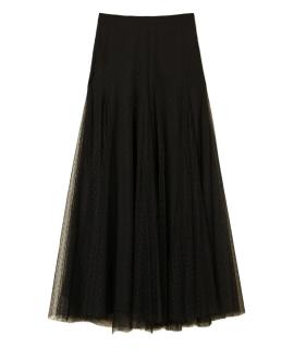 TWIN-SET Юбка макси