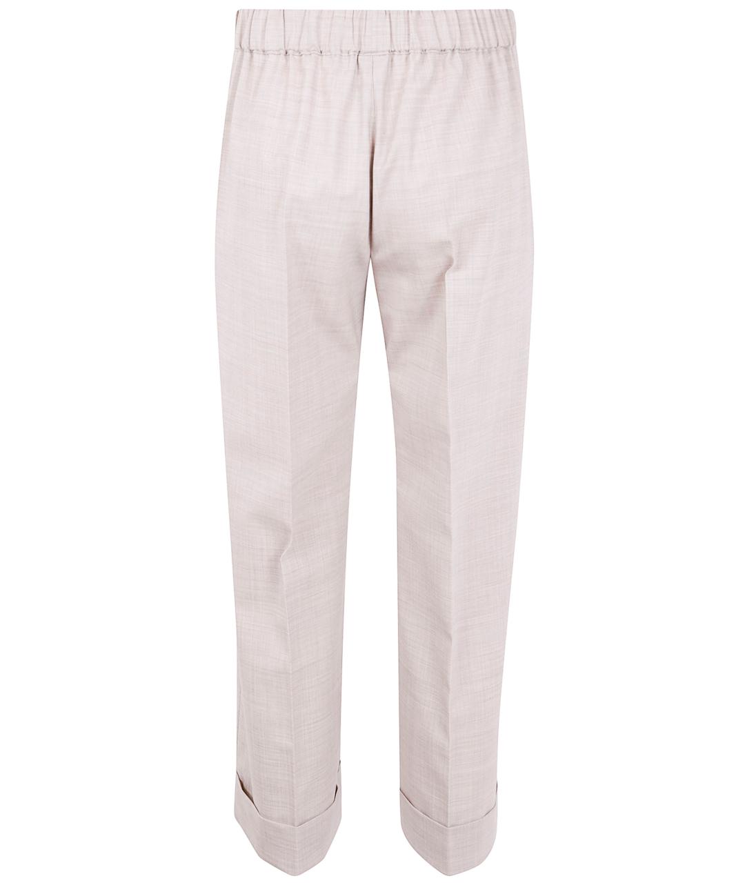 D.EXTERIOR Прямые брюки, фото 2