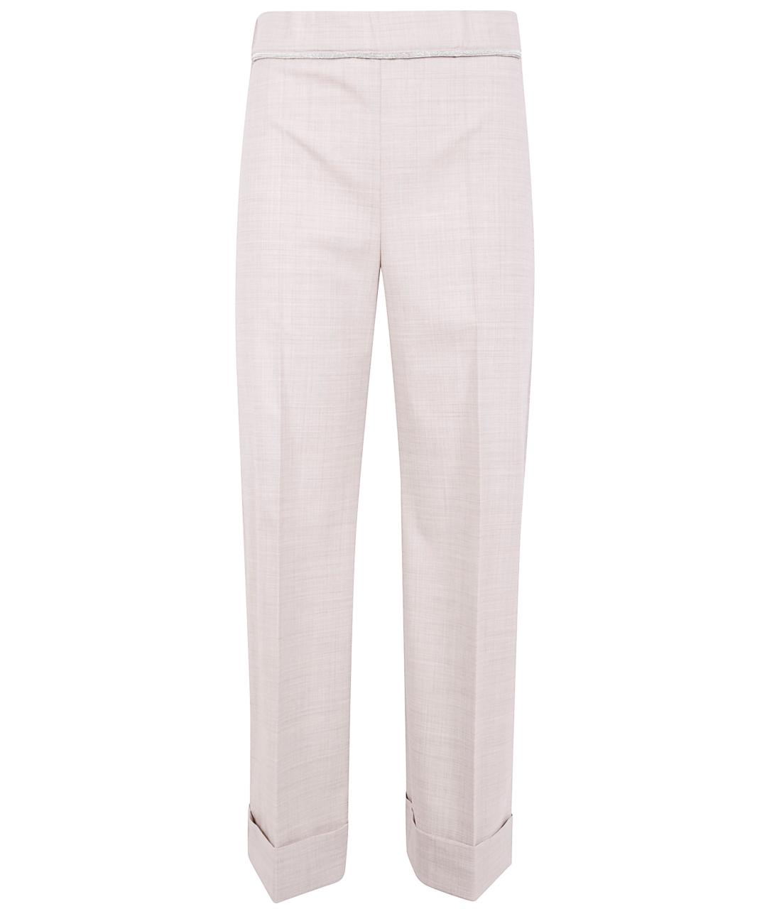 D.EXTERIOR Прямые брюки, фото 1